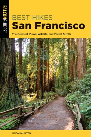 Best Hikes San Francisco