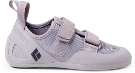 vegan climbing shoes