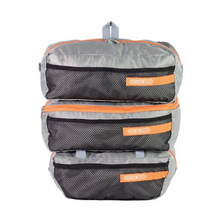 Ortlieb Pannier Packing Cubes - Set of 3