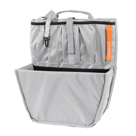 Back-Roller Commuter Organizer