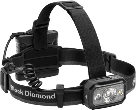 Petzl NAO® RL Headtorch - Centurion Running Ltd