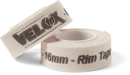 Cotton Rim Tape - Package of 2