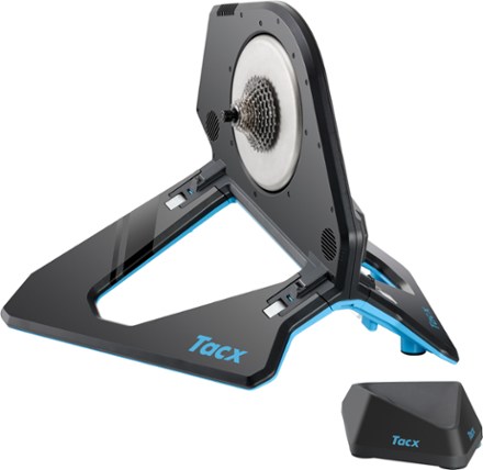 Wahoo KICKR Core Direct Drive Turbo Trainer - Mantel