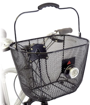 Fresh Mesh DLX Bike Basket