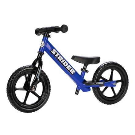 STRIDER 12 Sport Kids' Balance Bike