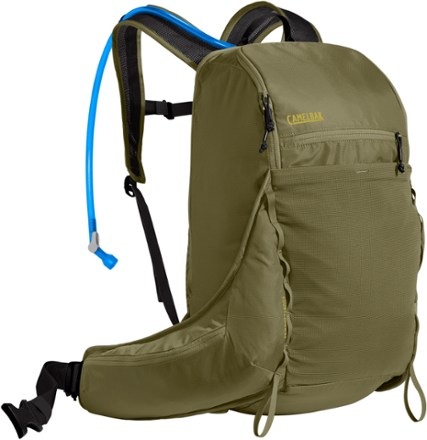Below is the newest version of CamelBak Fourteener 26 Hydration Pack - Men's