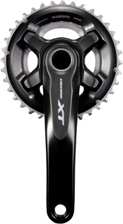 Shimano Deore XT M8000 11-Speed Crankset