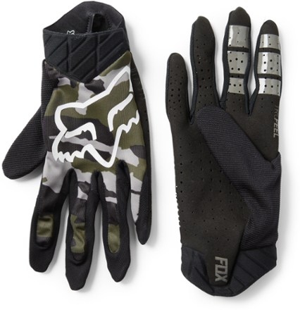 fdx gloves
