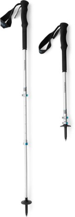 Ti-7 EXP Contour Snowshoe Poles