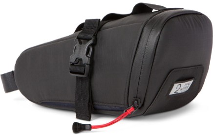 Two Wheel Gear Commute Seat Pack