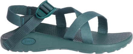 Z/1 Classic Monochrome Sandals - Women's