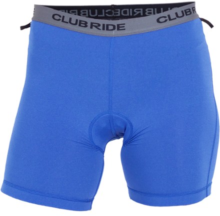 womens cycling under shorts