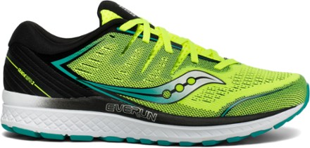 saucony everun guide iso
