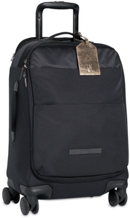 luggage with 4 wheels