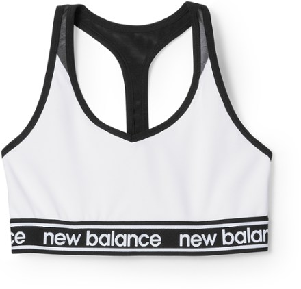 new balance running top womens