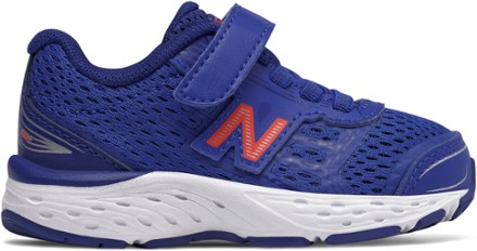 New Balance 680v5 Road-Running Shoes - Toddlers'