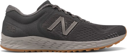 new balance men's arishi running shoe