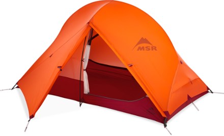 MSR Access 2 Tent