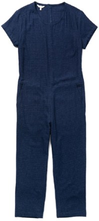 bridge and burn jumpsuit