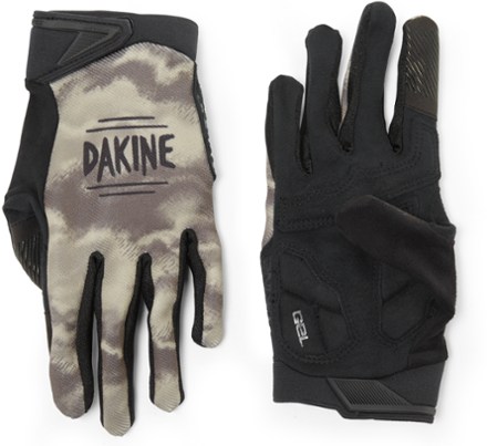 Syncline Gel Cycling Gloves - Men's