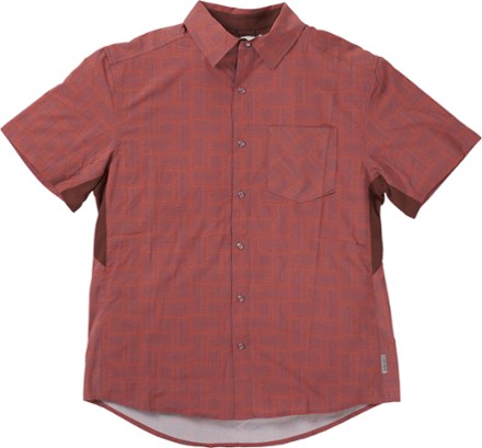 club ride detour jersey