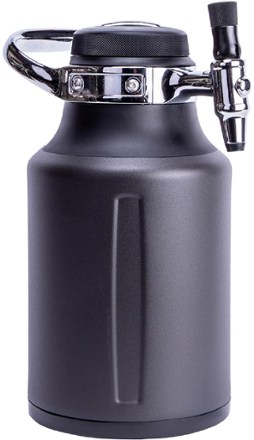 uKeg Go Carbonated Beverage Dispenser - 64 fl. oz.