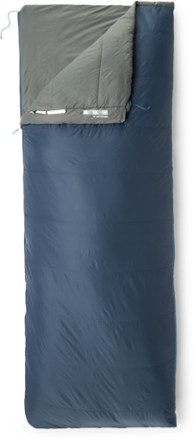 MegaSleep 25/40 Sleeping Bag