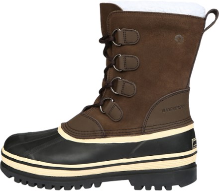 country waterproof boots