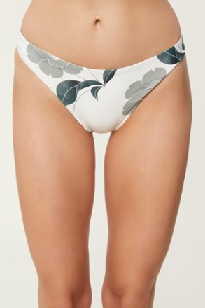 hi leg swimsuit