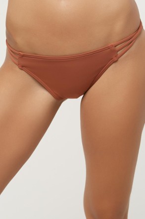 g strap swimsuit