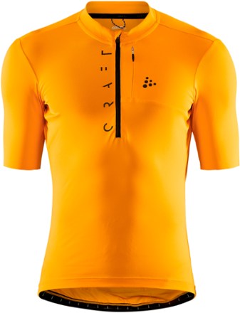 craft cycling clothing