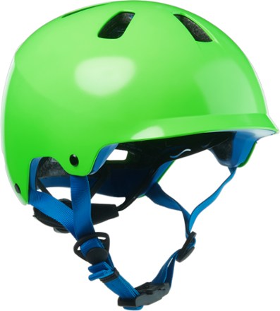 Bontrager Jet Wavecel Bike Helmet Children S Fit Kids Rei Co Op
