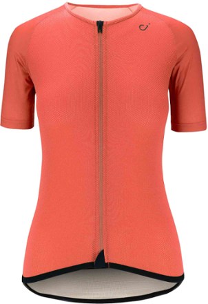 Radiator Mesh Cycling Jersey - Women's