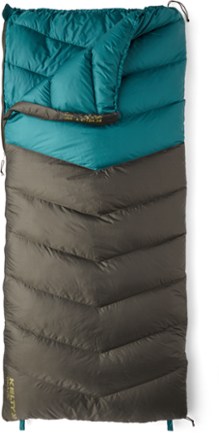 Kelty Men's Galactic 30 Sleeping Bag