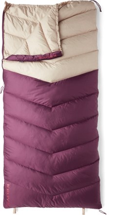 Galactic 30 Sleeping Bag - Women's - 2020