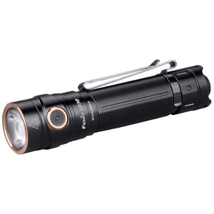 Fenix LD30 Rechargeable Flashlight