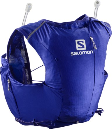 salomon running bag