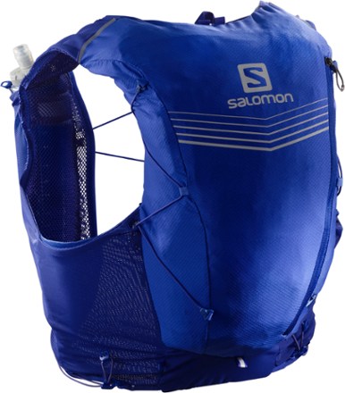 verrader stijfheid Wardianzaak Salomon Adv Skin 12 Set Hydration Vest | REI Co-op