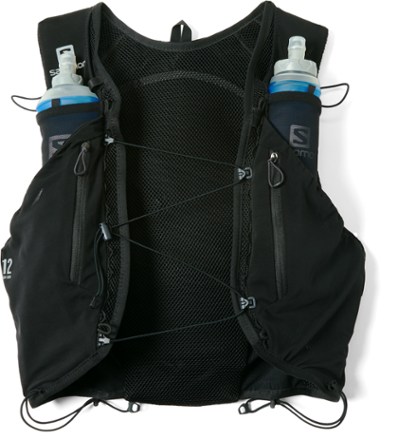 klimaks fascisme Anholdelse Salomon Adv Skin 12 Set Hydration Vest | REI Co-op