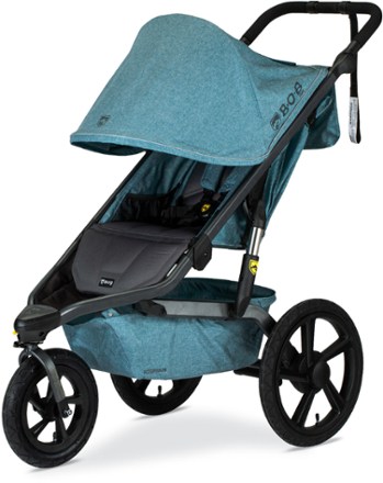 Alterrain Jogging Stroller