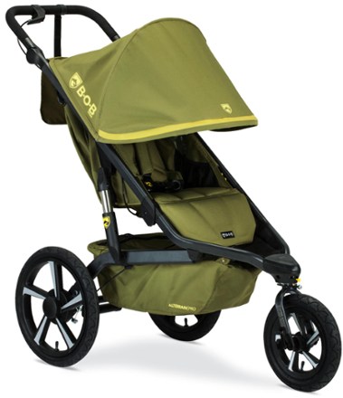 rei jogging stroller