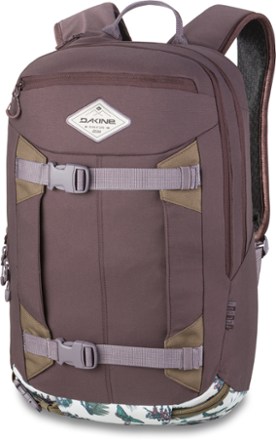 Team Mission Pro 25L Pack - Women's