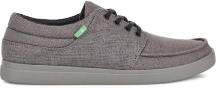 sanuk tko loafer