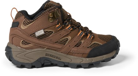 Merrell Moab 2 Mid Waterproof Hiking Boots