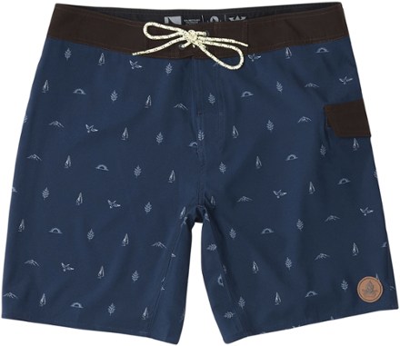 mens trunk shorts