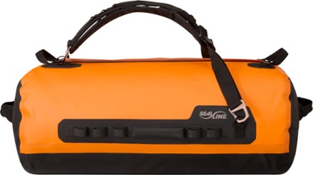 SealLine Pro Zip Duffel - 70L