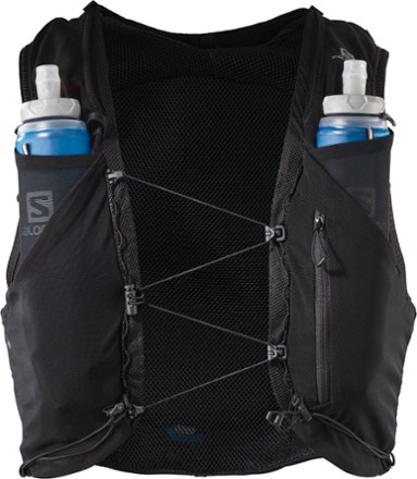 Salomon Adv Skin 5 Set Hydration Vest 0