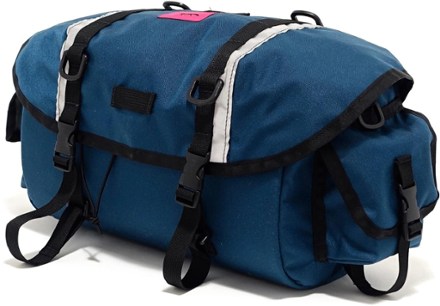 Swift Industries Zeitgeist Saddle Bag | REI Co-op