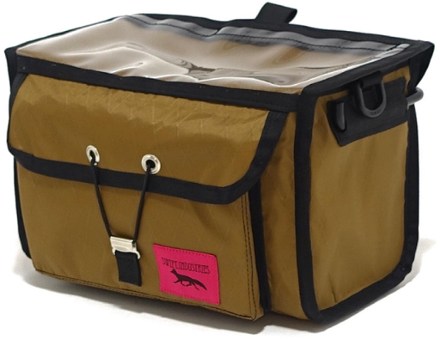 Swift Industries Paloma Handlebar Bag - 2021 | REI Co-op