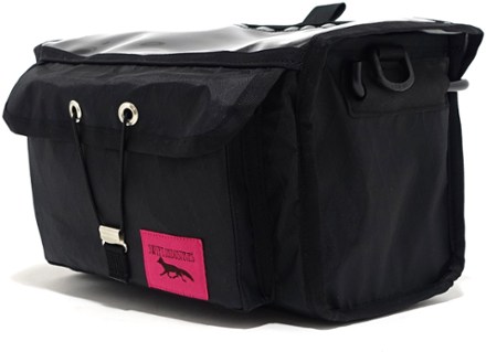 Paloma Handlebar Bag - 2021